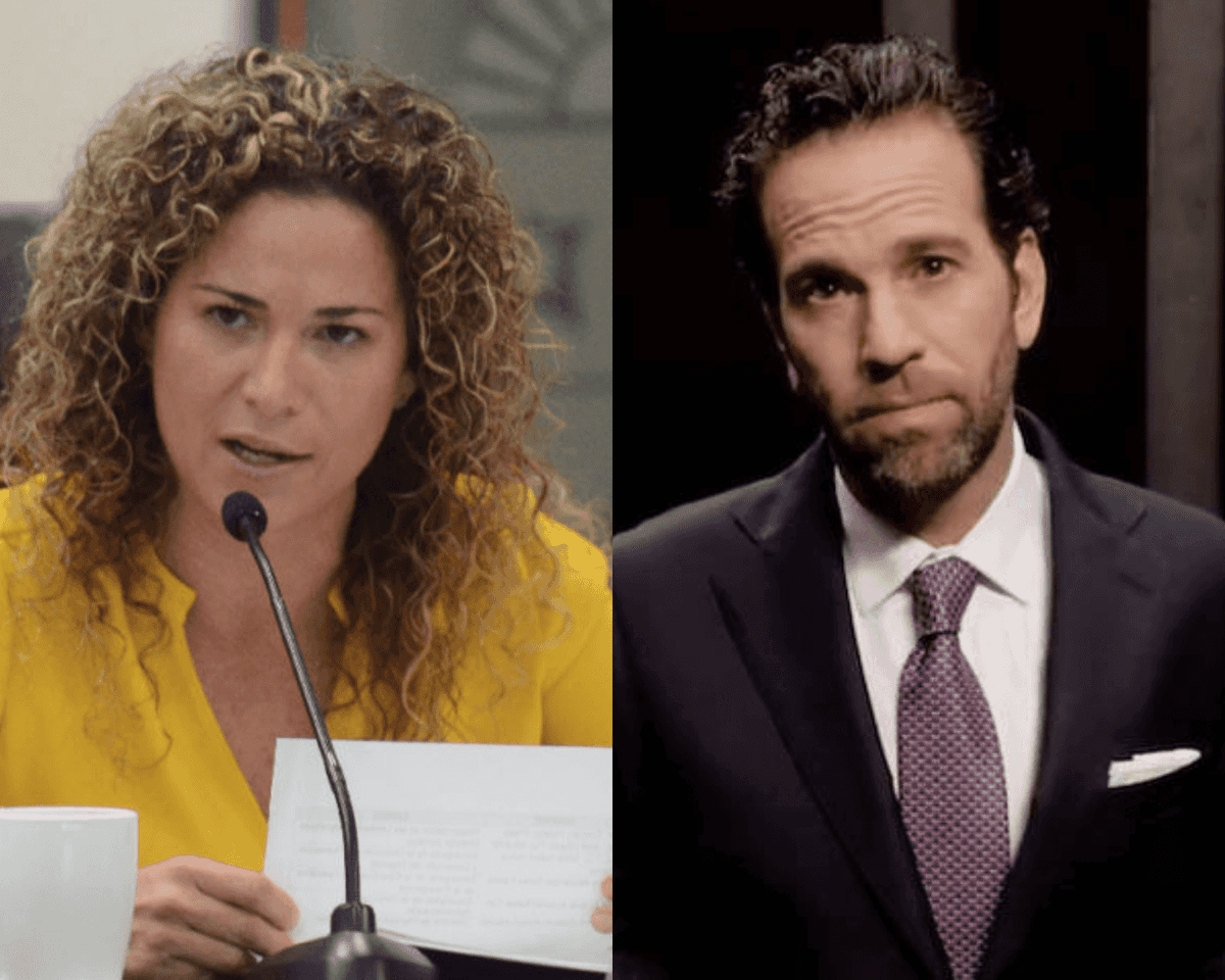 De aprobarse “Ley Iris” en Quintana Roo periodistas como Loret irán a la cárcel