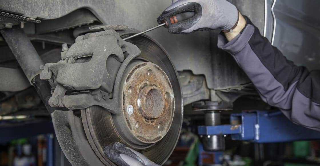 PROFECO alerta mal funcionamiento en los frenos de estos coches