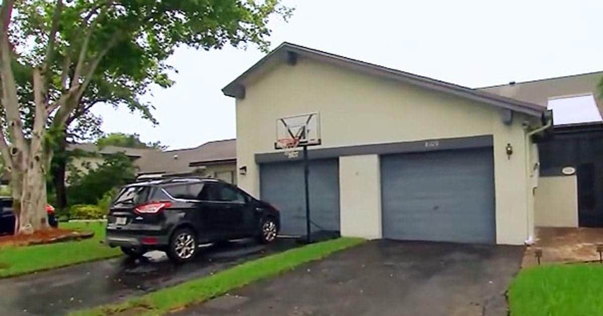 Creyó haber comprado una casa por 180 mil pesos en una subasta: en realidad solo es dueño de una franja de pasto