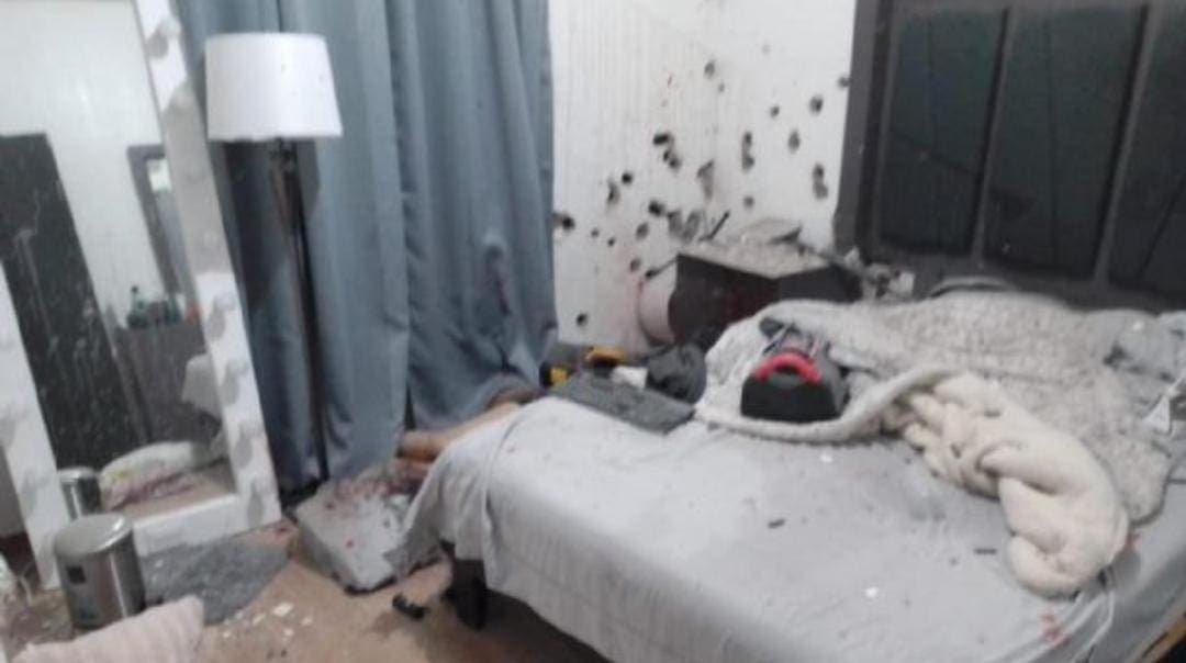 Asesinan a jefe de Policía en Sonora y a su esposa en plena visita de AMLO al estado