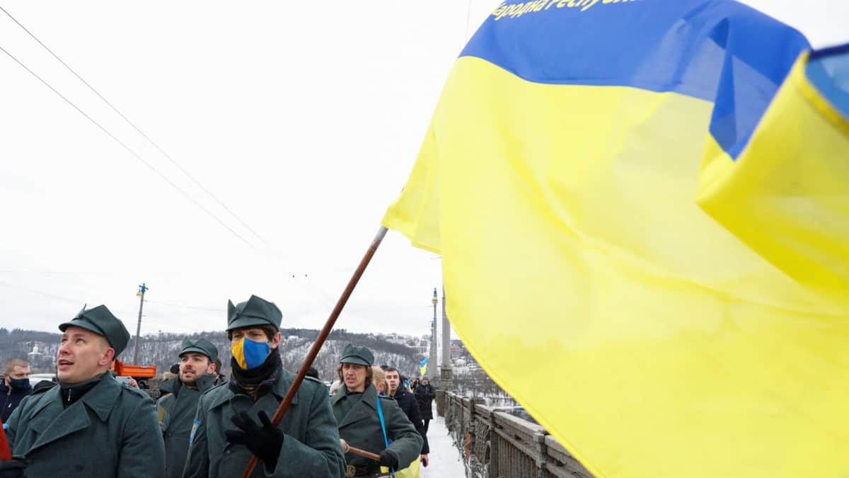 Rusia estaría dispuesta a negociar con Ucrania si esta depone las armas