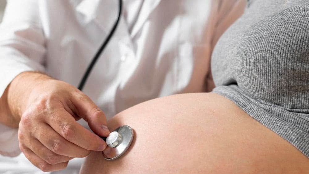 COVID puede destruir la placenta y causar muerte fetal: revela nuevo estudio