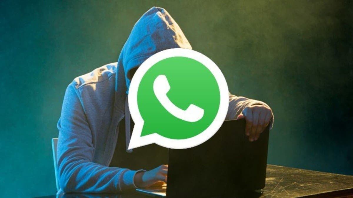 Alertan por nueva estafa en WhatsApp: “Lo siento, ¿quién eres?"