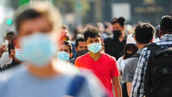 Mueren 10 quintanarroenses por COVID-19 en las últimas 24 horas