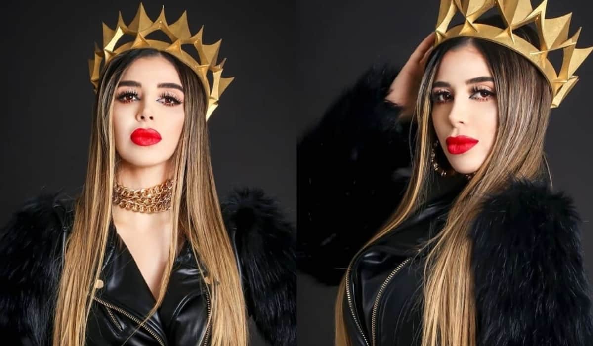 Reducen condena de Emma Coronel: saldrá 5 meses antes de prisión