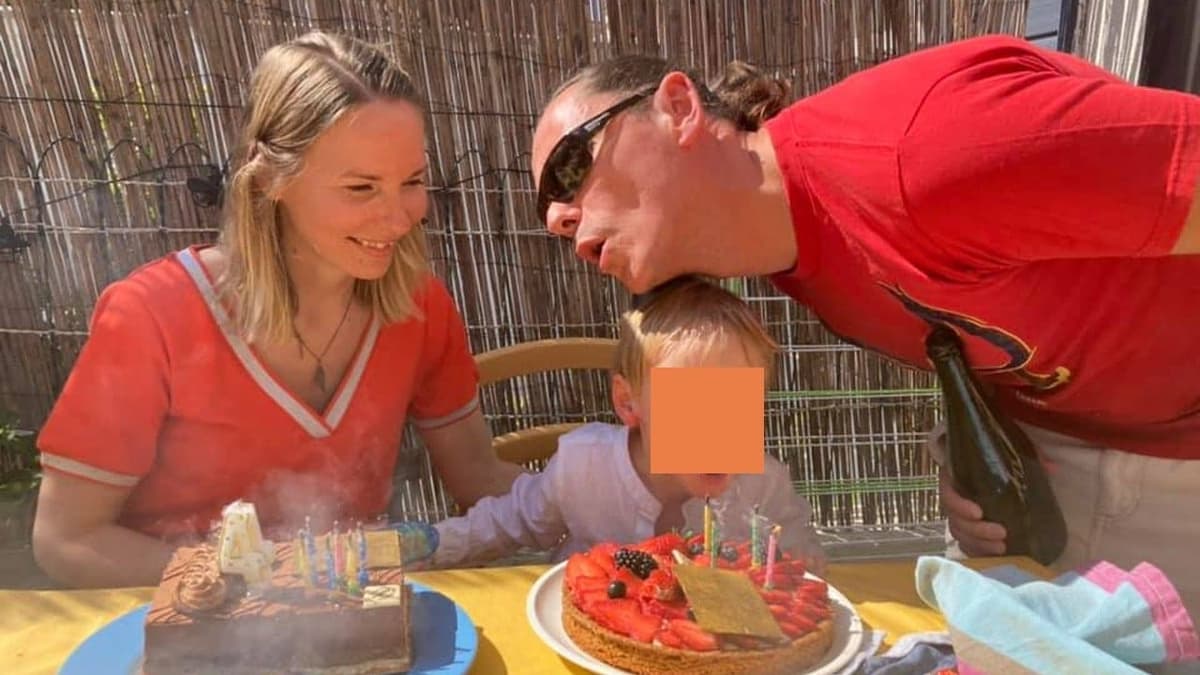 Niño pierde a sus padres, dos turistas franceses, tras trágico accidente en Cancún