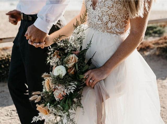 Familia estadounidense demanda a hotel por 5 mdd, tras "arruinar" la boda de su hija