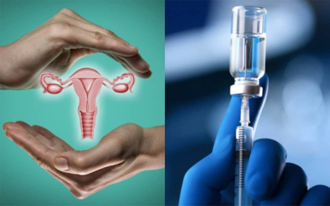 Comprueban que la vacuna contra Covid sí altera el ciclo menstrual