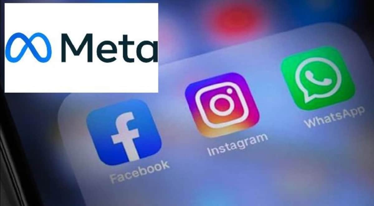 Amenaza Meta con cerrar Facebook e Instagram en Europa si no lo dejan transferir datos de usuarios a EU