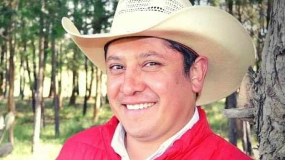 Ejecutan a balazos a presidente municipal en Michoacán, desde el sábado estaba desaparecido