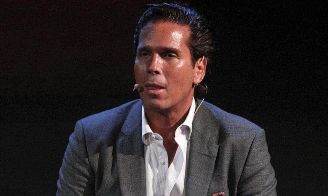 Video: Palazuelos confiesa que ha matado personas y participado en balaceras