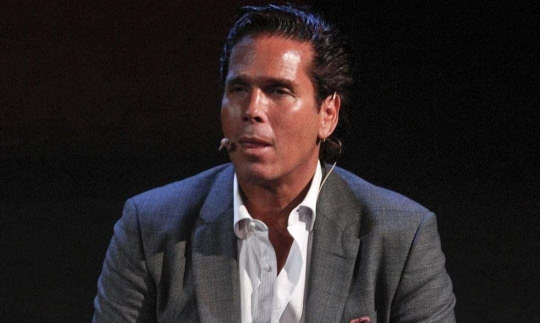 Video: Palazuelos confiesa que ha matado personas y participado en balaceras