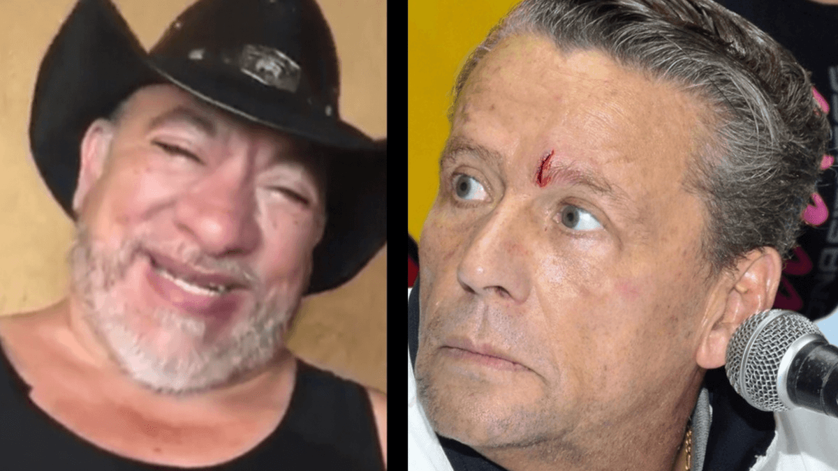 Alfredo Adame dice ‘sí’: peleará contra Carlos Trejo