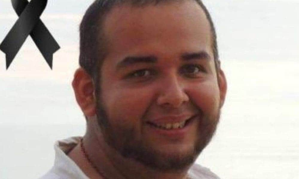 Tijuana: Sicarios ejecutan al periodista Marcos Ernesto Islas Flores