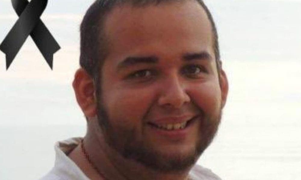 Tijuana: Sicarios ejecutan al periodista Marcos Ernesto Islas Flores