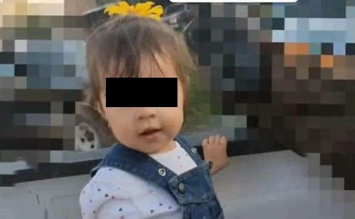 Niña pierde la vida tras comer galleta envenenada lanzada a su perro