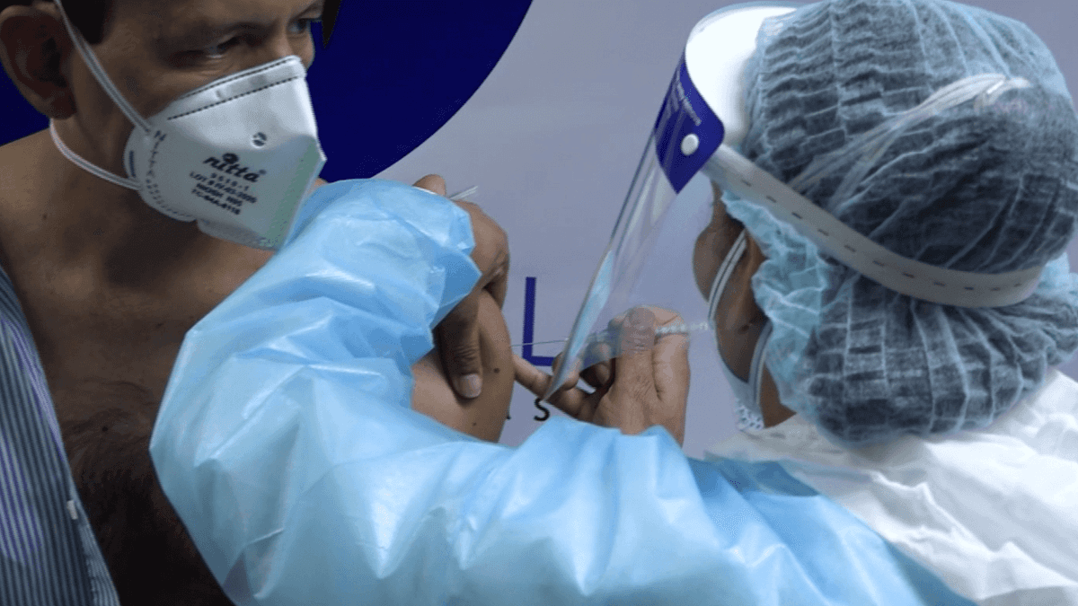 Q.Roo acumula 671 contagios por coronavirus en el último día