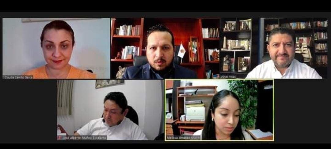 Desecha Teqroo quejas contra Mara Lezama y el proceso interno del PAN