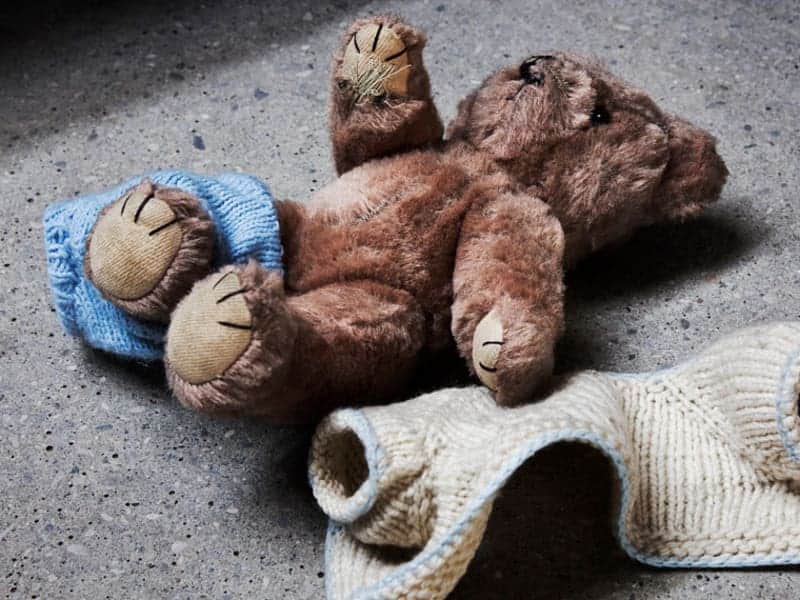 Líder de asociación de pedófilos huye y pide asilo en México