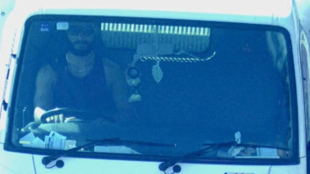 Hombre acusado de asesinato, deja cuerpo de su esposa en tina con ácido