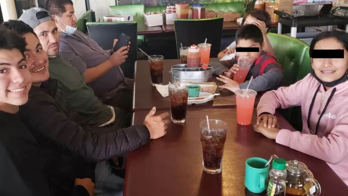 “No hay palabras para describir mi dolor”: Madre pierde a sus seis hijos en accidente de auto