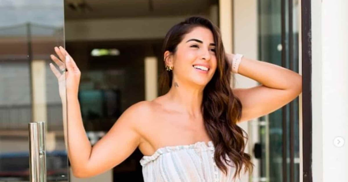 Muere influencer por impacto de bala en tiroteo en un festival de música