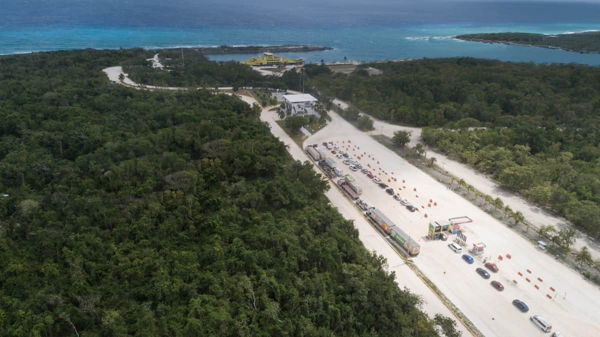 No descarta AMLO recurrir a la ONU por Calica