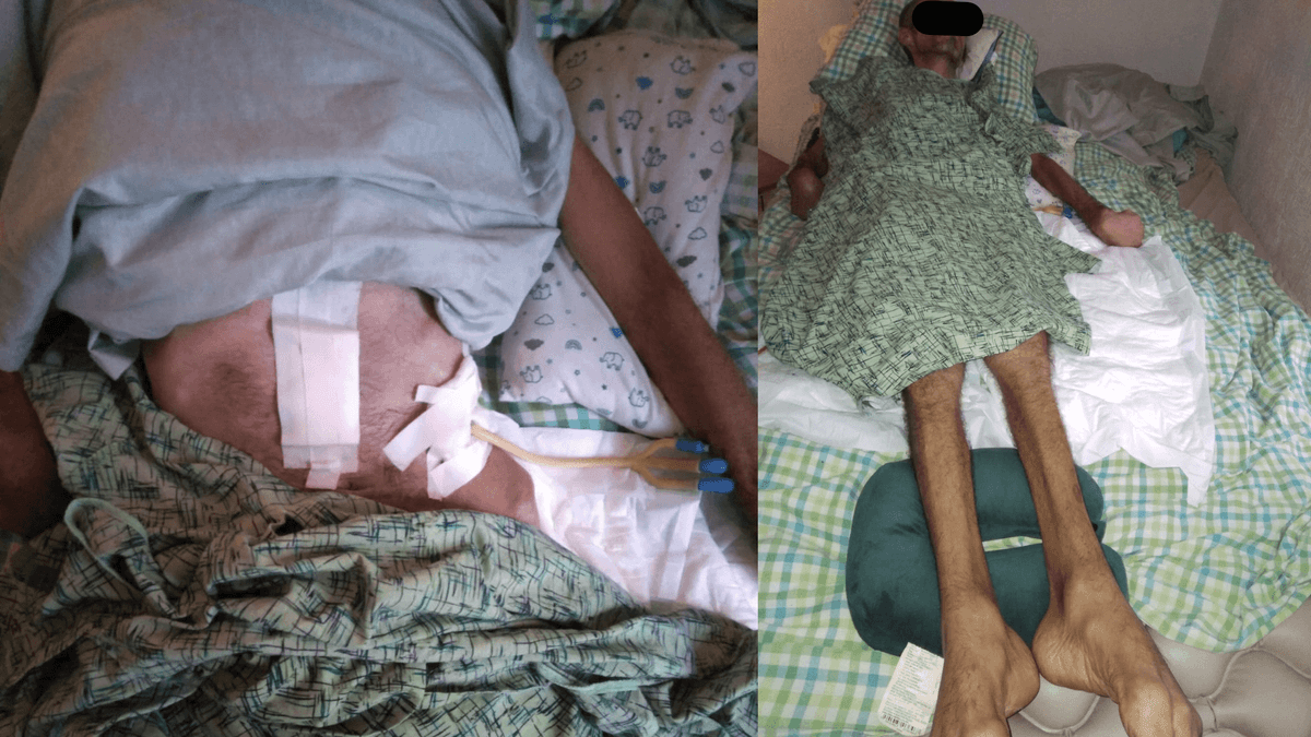 Empeora salud de paciente presuntamente golpeado en 'Despertares' Playa del Carmen