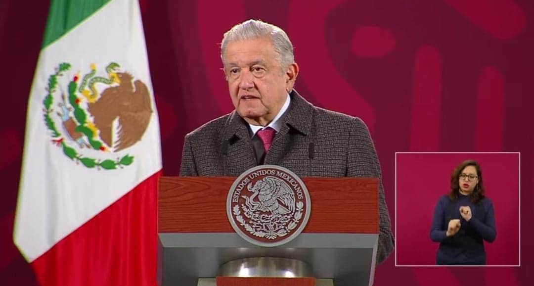 Salmerón no será embajador en Panamá; AMLO propone a Jesusa Rodríguez