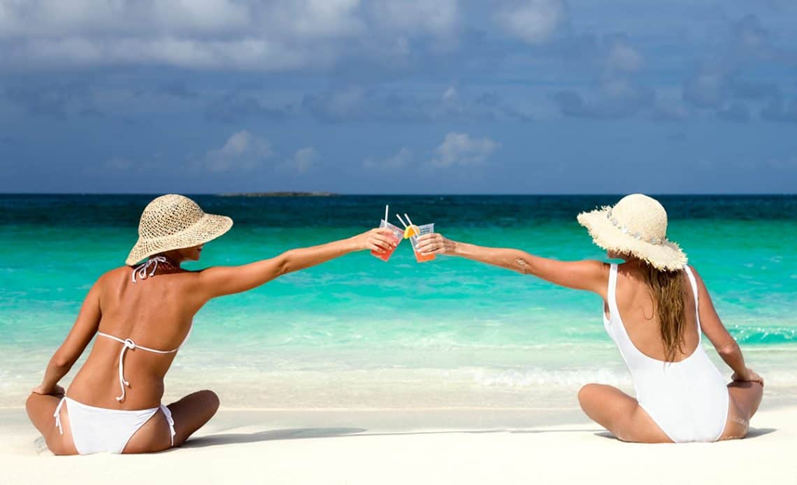 Quintana Roo listo para una Semana Santa segura y cuidando de la salud: Carlos Joaquín