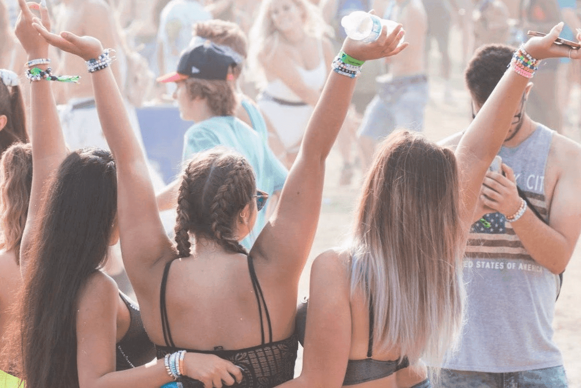 Cancún emite recomendaciones de seguridad para “springbreaks” y “summer breakers”