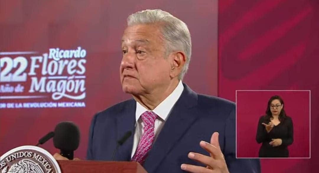 Propone AMLO nombrar "Felipe Carrillo Puerto" al futuro aeropuerto de Tulum