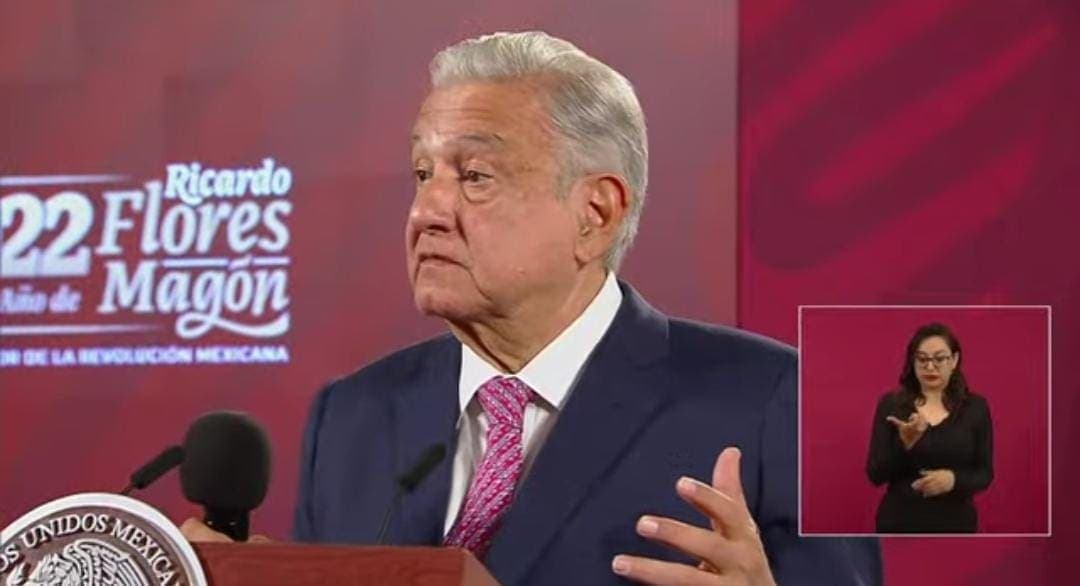 Propone AMLO nombrar "Felipe Carrillo Puerto" al futuro aeropuerto de Tulum