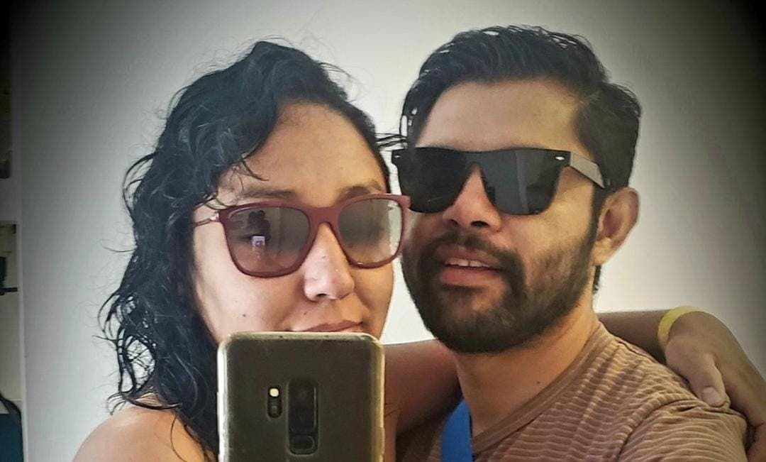 Piden ayuda para mexicana delicada de salud que está en República Dominicana