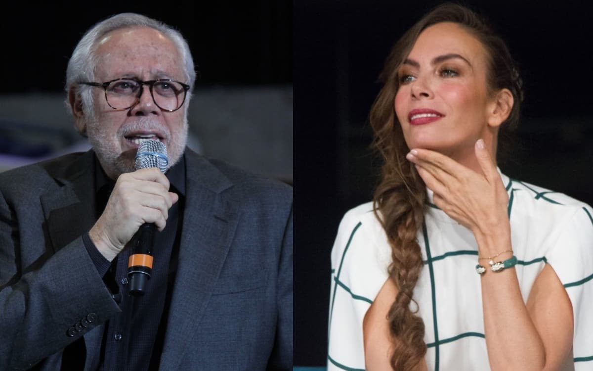 Luis de Llano rompe el silencio: 'Mi relación con Sasha fue abierta; no he cometido delito alguno'