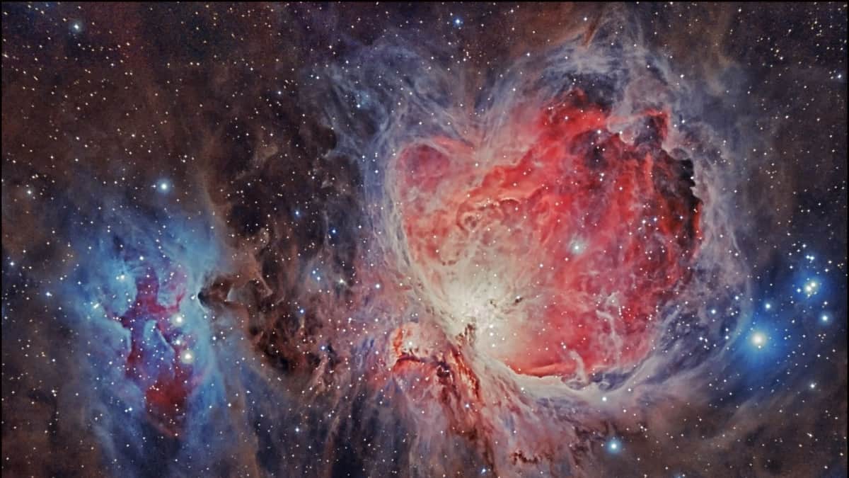 Planetario de Playa del Carmen invita a su “Velada Astronómica”