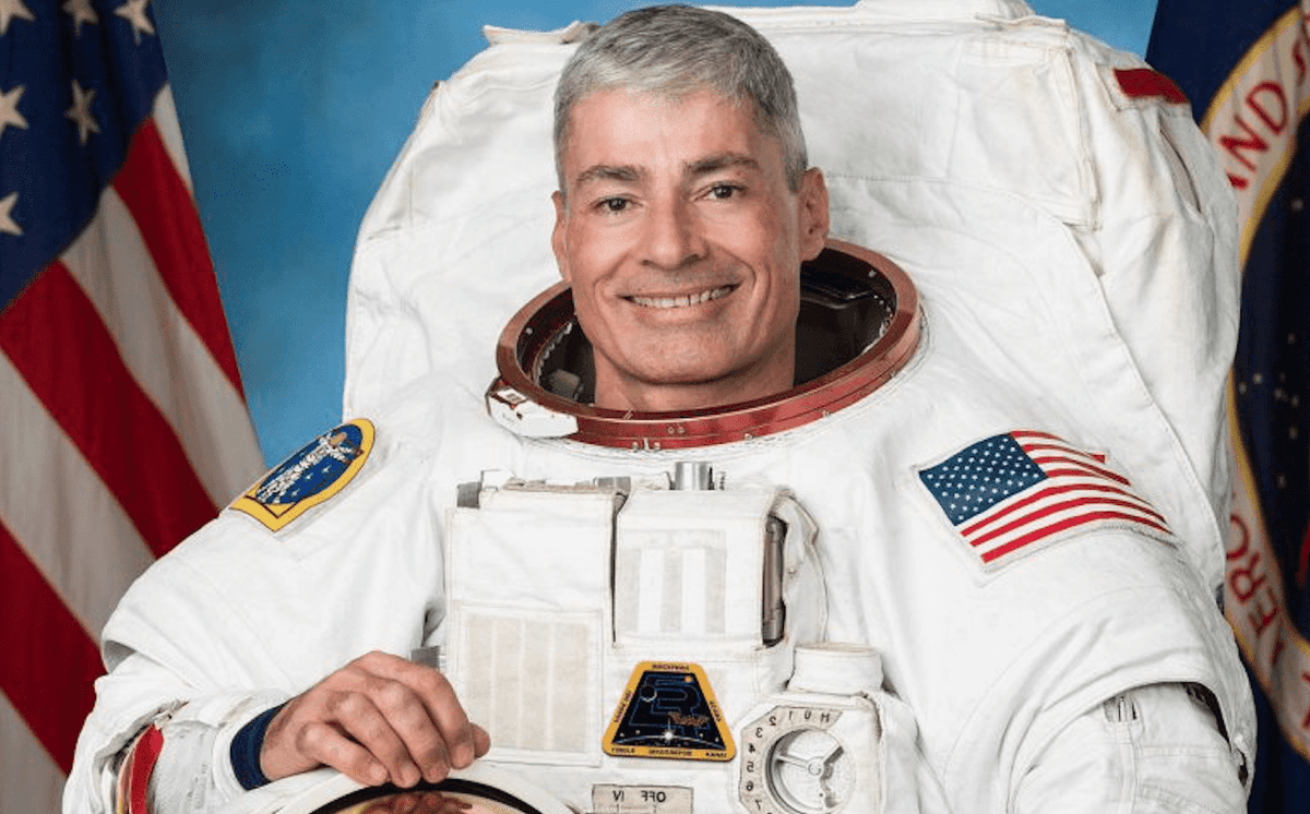 VIDEO: Astronauta que más tiempo pasó en el Espacio regresa a la Tierra