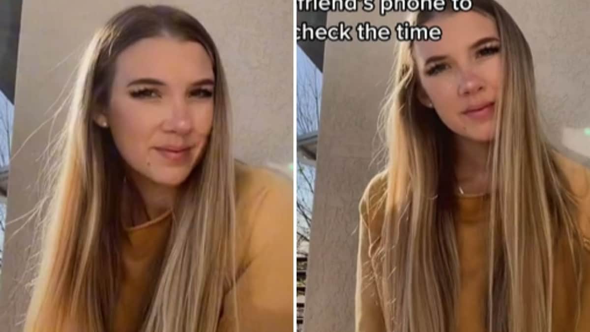 VIDEO: Joven descubre que su novio le era infiel horas después de dar a luz, su historia se viraliza