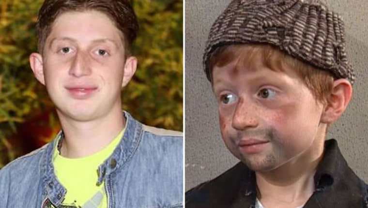 VIDEO: Así fue la emotiva despedida de “Benito” de Vecinos