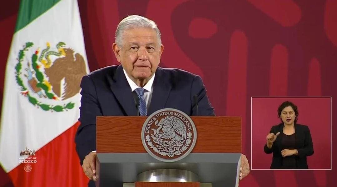 Avión presidencial se entregará a militares; podrá ser rentado para fiestas: AMLO