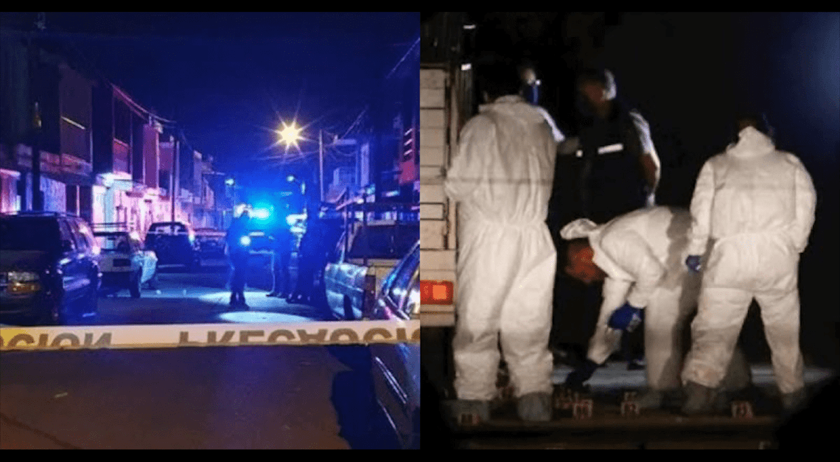 Aumenta a 20, la cifra de muertos por ataque en palenque clandestino de Zinapécuaro, Michoacán