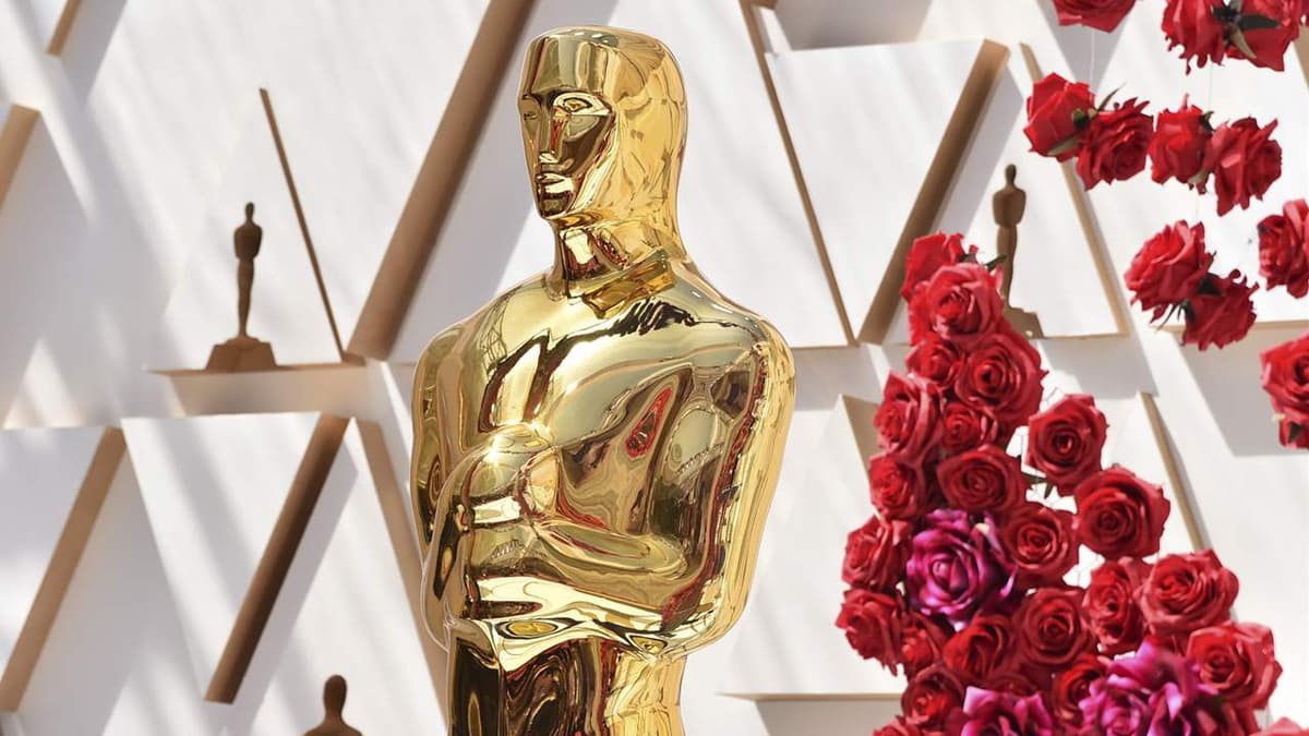 Premios Oscar 2022: lista de ganadores
