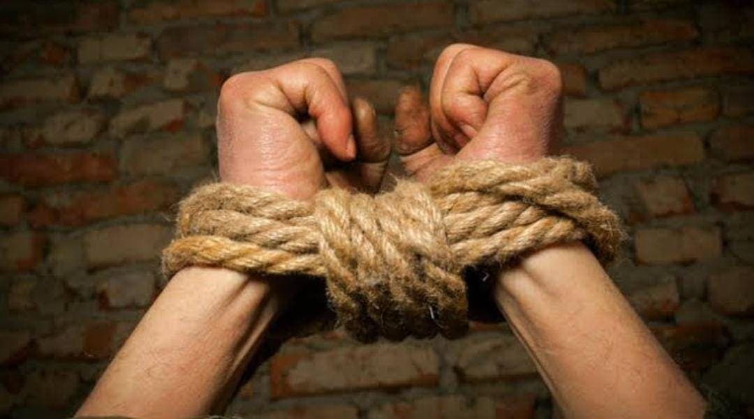 Video: Madre e hijo fueron golpeados y secuestrados por unos estafadores en Cdmx