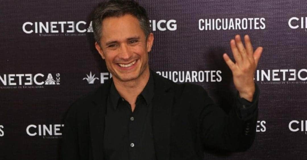 Responde Gael García a la Semarnat por atacar a quienes se oponen al Tren Maya