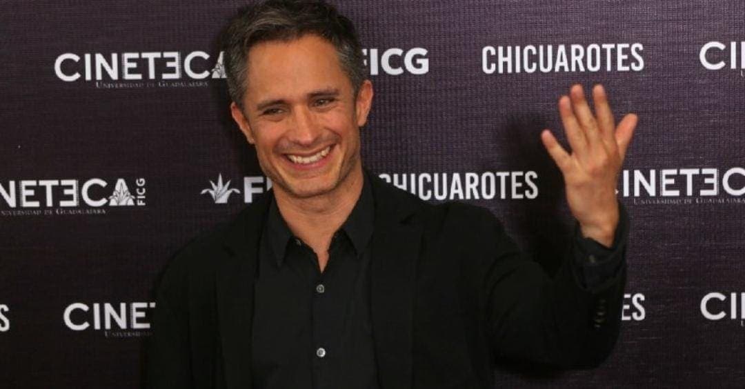 Responde Gael García a la Semarnat por atacar a quienes se oponen al Tren Maya