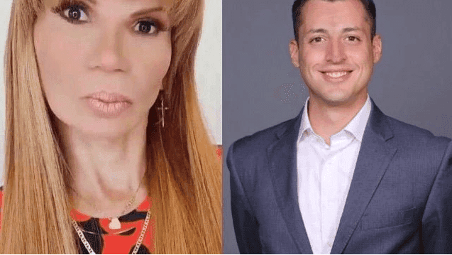 Mhoni Vidente predice que Luis Donaldo Colosio Riojas será el próximo presidente de México