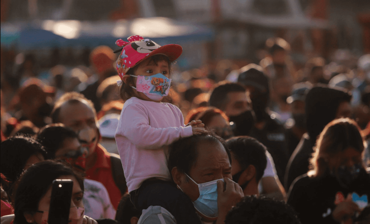 Quintana Roo confirma 16 positivos a COVID-19 en un día