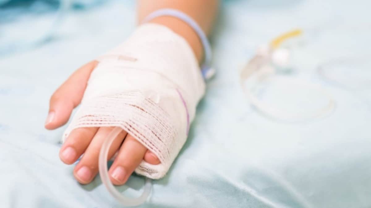 Niño de 4 años recibe vasectomía "por error" y padres demandan al hospital