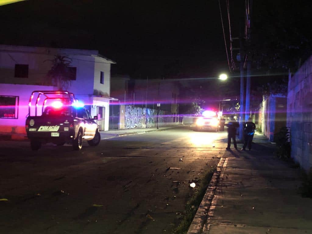 Hallan una persona ejecutada en Playa del Carmen