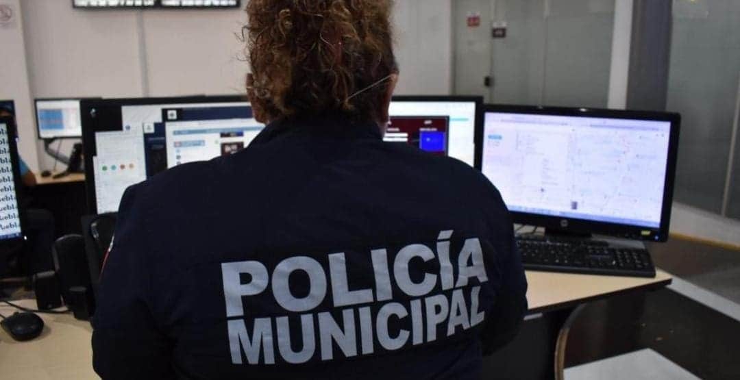 Mujer policía de Puebla asesina a su esposo, un ex oficial del Edomex